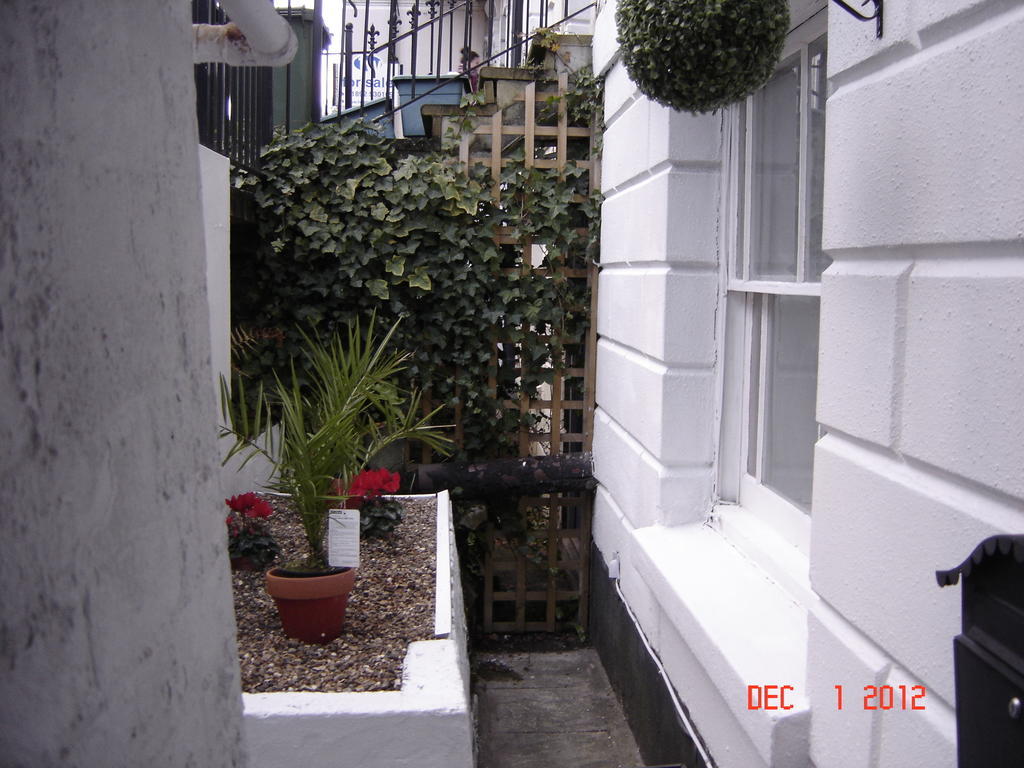 Apartamento Garden Flat Royal Tunbridge Wells Exterior foto