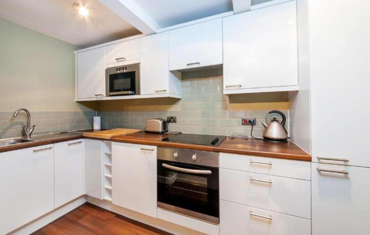 Apartamento Garden Flat Royal Tunbridge Wells Exterior foto