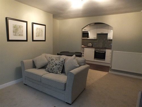 Apartamento Garden Flat Royal Tunbridge Wells Exterior foto