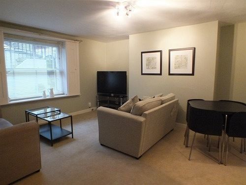 Apartamento Garden Flat Royal Tunbridge Wells Exterior foto